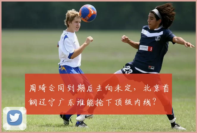 周琦合同到期后去向未定,北京首钢辽宁广东谁能抢下顶级内线?