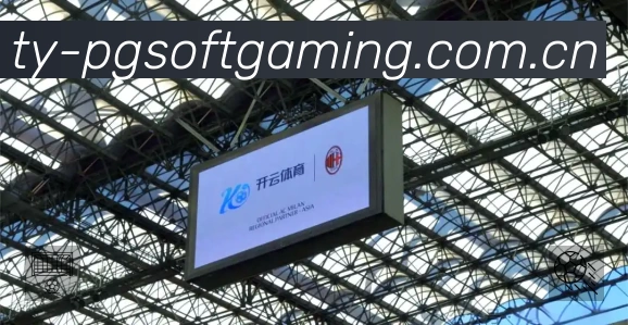 PG游戏中国区